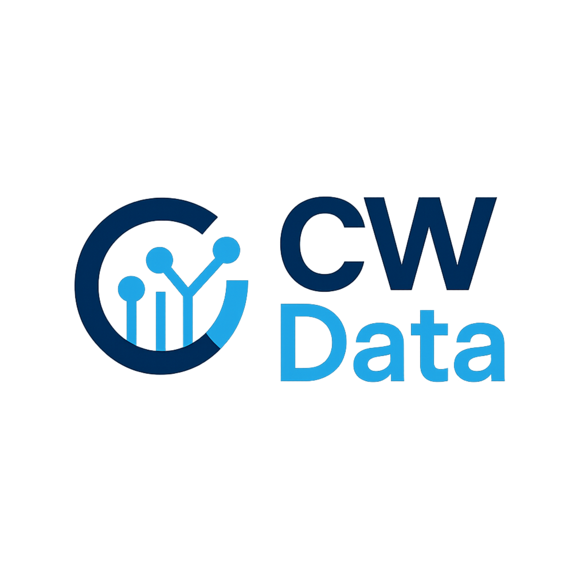 CW Data logo