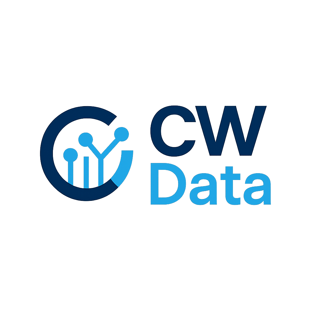 CW Data logo